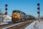CSX 762